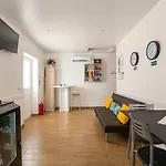 Гостевой дом Mocho Sao Mamede (Santarem)
