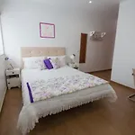 Mocho Гостевой дом Sao Mamede (Santarem)