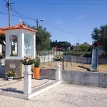 Mocho Гостевой дом 3*