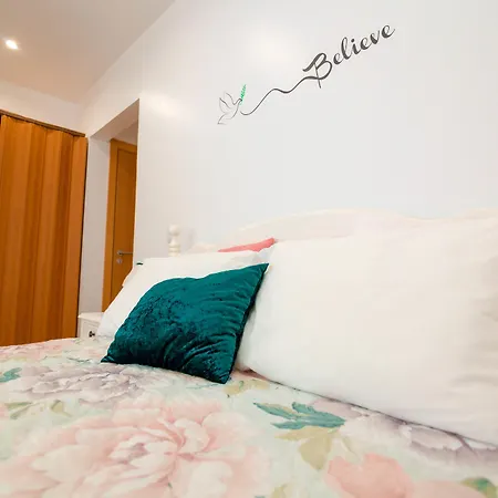 Mocho Maison d'hôtes