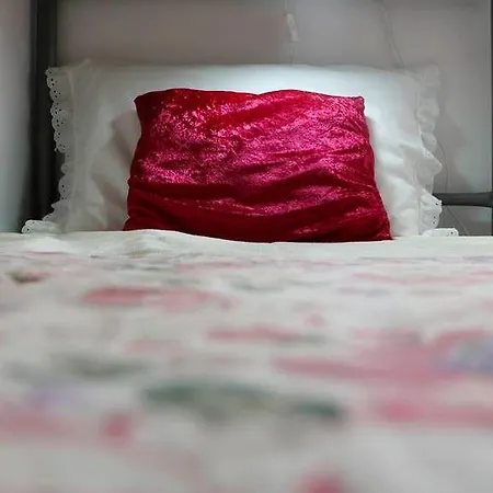 Vendégház Mocho 3*