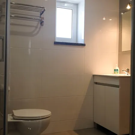 Vendégház Mocho São Mamede