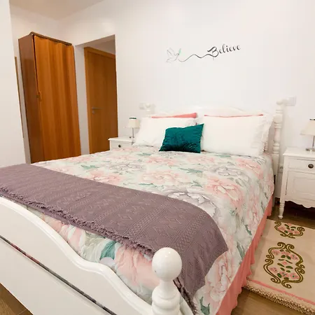 Vendégház Mocho São Mamede