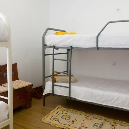 Vendégház Mocho São Mamede