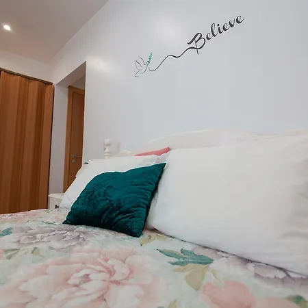 Vendégház Mocho São Mamede