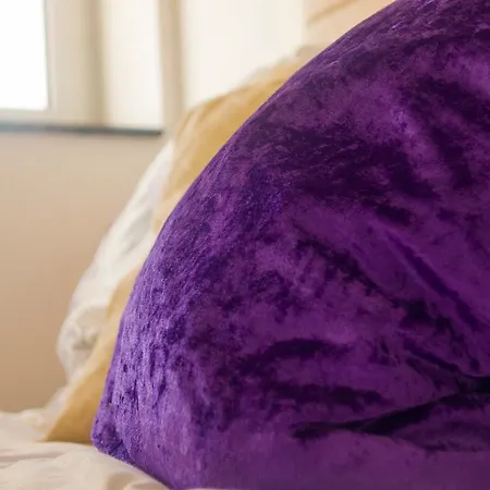 Mocho Vendégház São Mamede