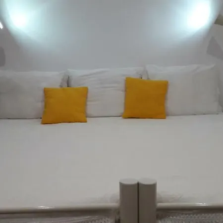 Mocho São Mamede