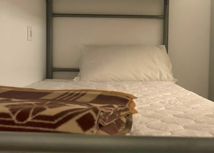 Mocho Casa de hóspedes