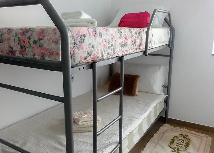 Mocho Casa de hóspedes