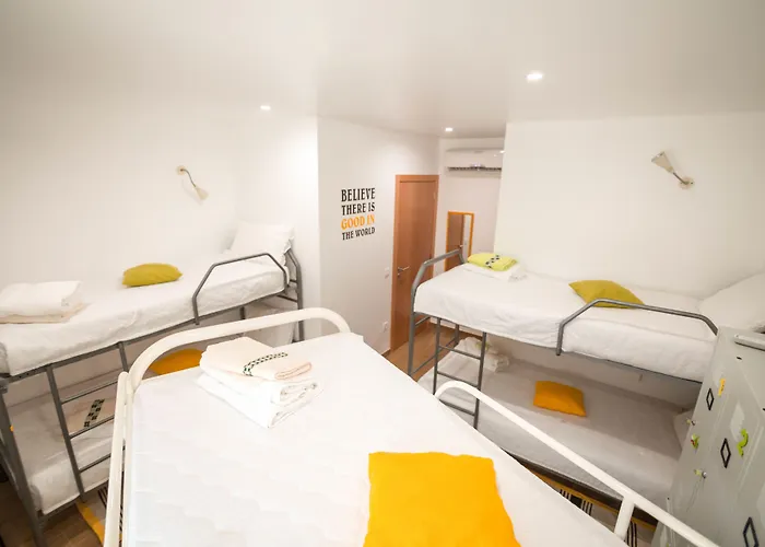 Mocho Maison d'hôtes