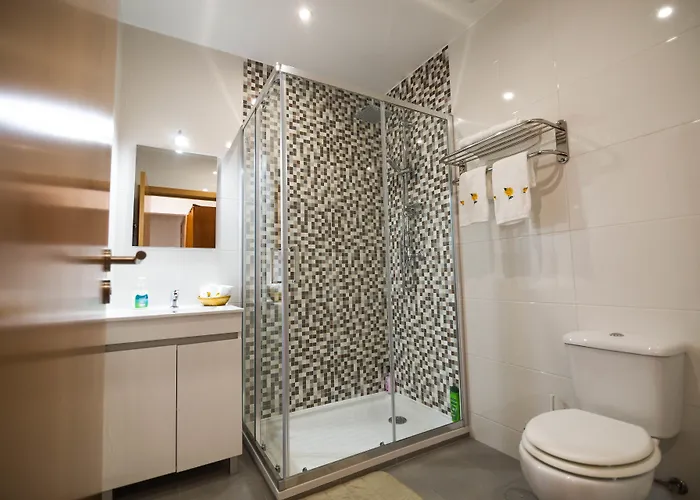 Mocho Casa de hóspedes Sao Mamede (Santarem)