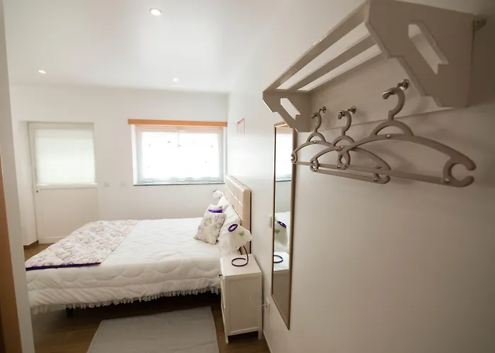 Mocho Maison d'hôtes 3*