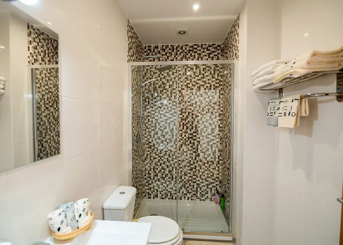 Mocho 3* Sao Mamede (Santarem)