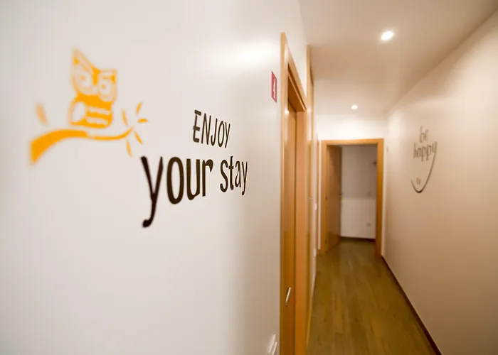 Mocho Casa de hóspedes