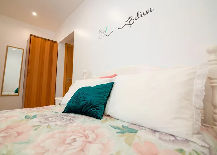 Mocho Maison d'hôtes