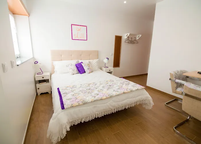 Mocho Casa de hóspedes 3*