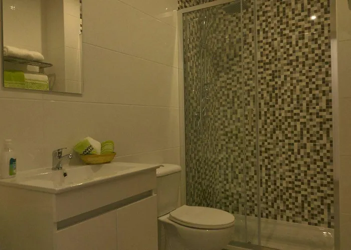 Maison d'hôtes Mocho