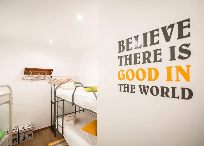 Maison d'hôtes Mocho 3*