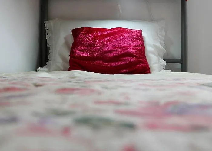 Maison d'hôtes Mocho 3*