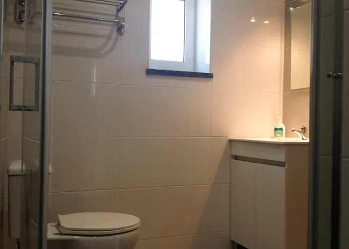 Maison d'hôtes Mocho São Mamede