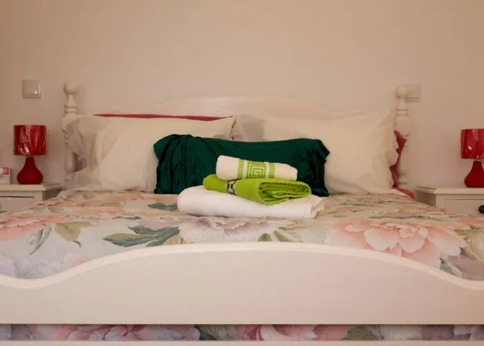 Mocho 3* São Mamede