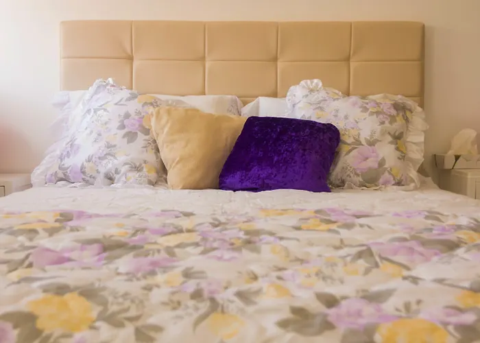 Mocho Maison d'hôtes