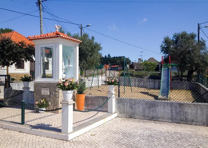 Mocho Casa de hóspedes 3*