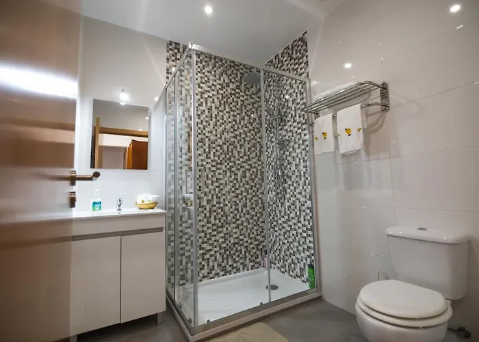 Maison d'hôtes Mocho 3*