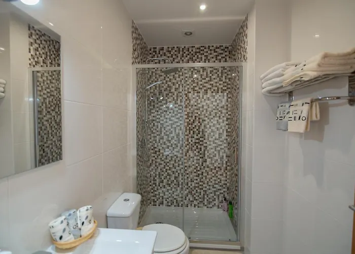 Casa de hóspedes Mocho 3*