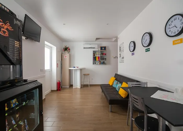 Mocho Casa de hóspedes 3*