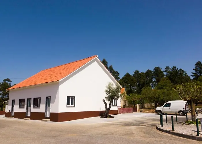 Casa de hóspedes Mocho 3*