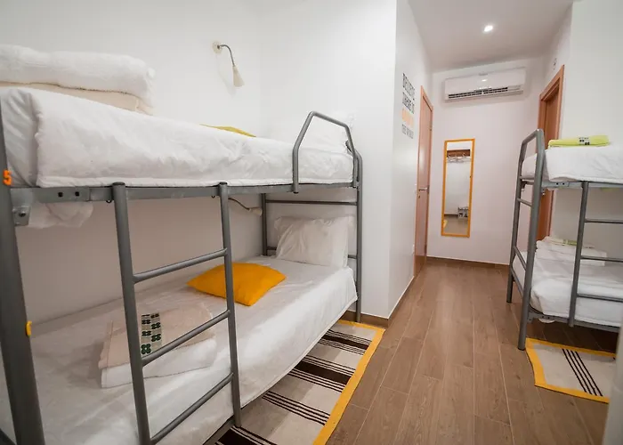 Casa de hóspedes Mocho