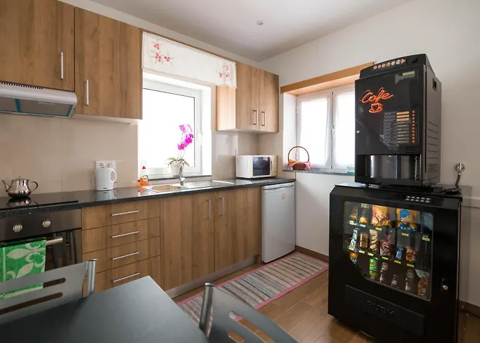 Mocho Sao Mamede (Santarem)