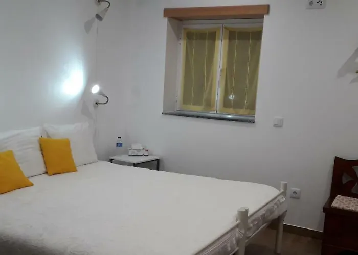 Mocho Casa de hóspedes