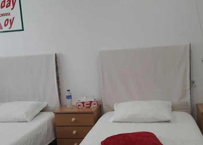 Mocho Casa de hóspedes 3*